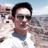 Tony Jiang