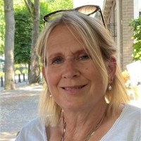 Annette Offringa