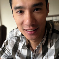 Jonathan Lau