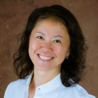 Even Diane Shieh