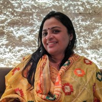 Upasana Mukherjee