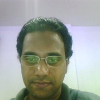 Asokan Ramamoorthy