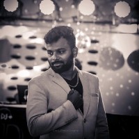 Prem Kumar .N