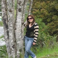 Carol Barria  Norambuena