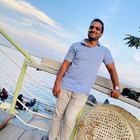 Sandeep Tarani