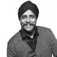 Bhupinder Arora