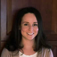 Meghan A. Clark, Licsw