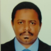 Eltayeb Ahmed
