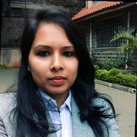 Varsha Bansal