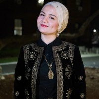 Maryem Ajbouni