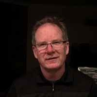 Patrick O'Cain