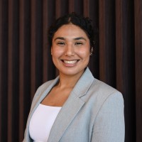 Ashley Valentina Morelos