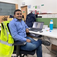 Rahul Singh Parihar