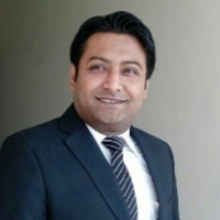 Mainak Chakrabarty