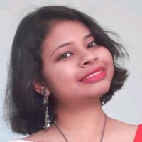 Snigdha Ghorai