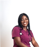 Robetha Quagraine, Rpn