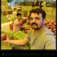 Pardeep Kumar