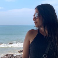 Aadnya Naik