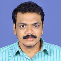 Ajeesh J