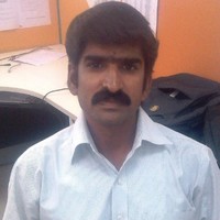 Ravi Shekar Tangirala