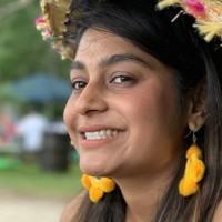 Mansi Patel
