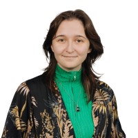 Agata Blazkow