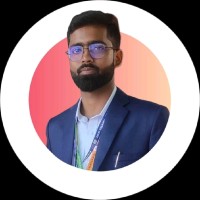 Robin Karmakar