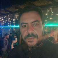 Carlos Martín Serrano