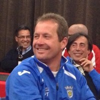 Francisco Tuna