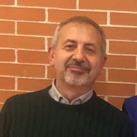 Pablo Bartolomé Basurto