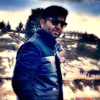 Bhargav Vyas