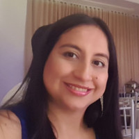 Ginette Pardo