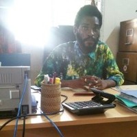Seleman Mabisso