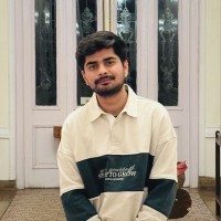 Naman Chaudhary
