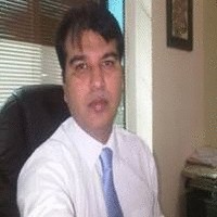 Abbas Khan