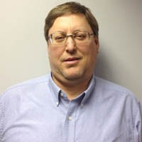 Michael Rider