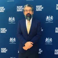 Andrés Torres-Scott