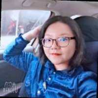杨爱妮