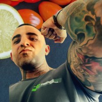 Edmar “Metralha” Soares