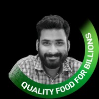 Suvendu Kumar panda