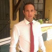 Benjamin Rey