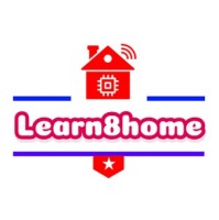 Learn8 Home