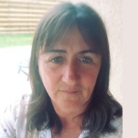 Mireille Hallaf