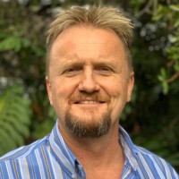 Gerard von dem Bongart, P.Eng., IWE