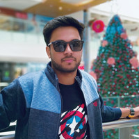 Syed Arbaz