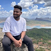 Hrishikesh Bansode