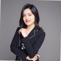 Cathy Jin