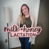 Brittanie Sutton ,Ibclc