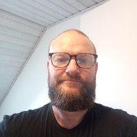 Thomas Thelin Laustsen