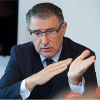 Miguel Alonso del Val